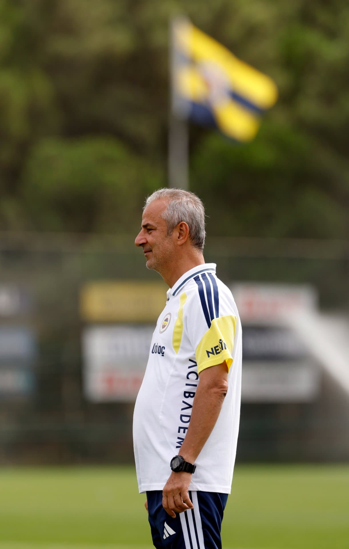 Gaziantep FK maçı hazırlıkları tamamlandı — 1