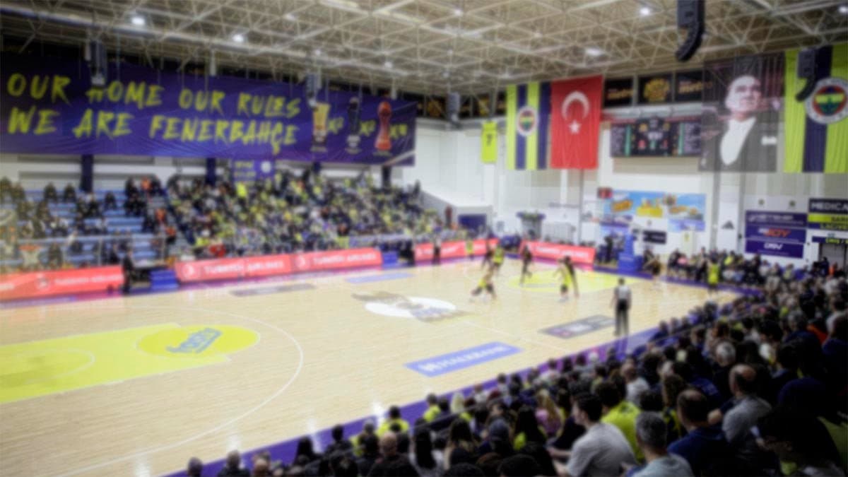 Fenerbahçe Tarfin Kadın Basketbol 2026-27 sezonu Kombine Yenileme ve Satış Dönemi başladı