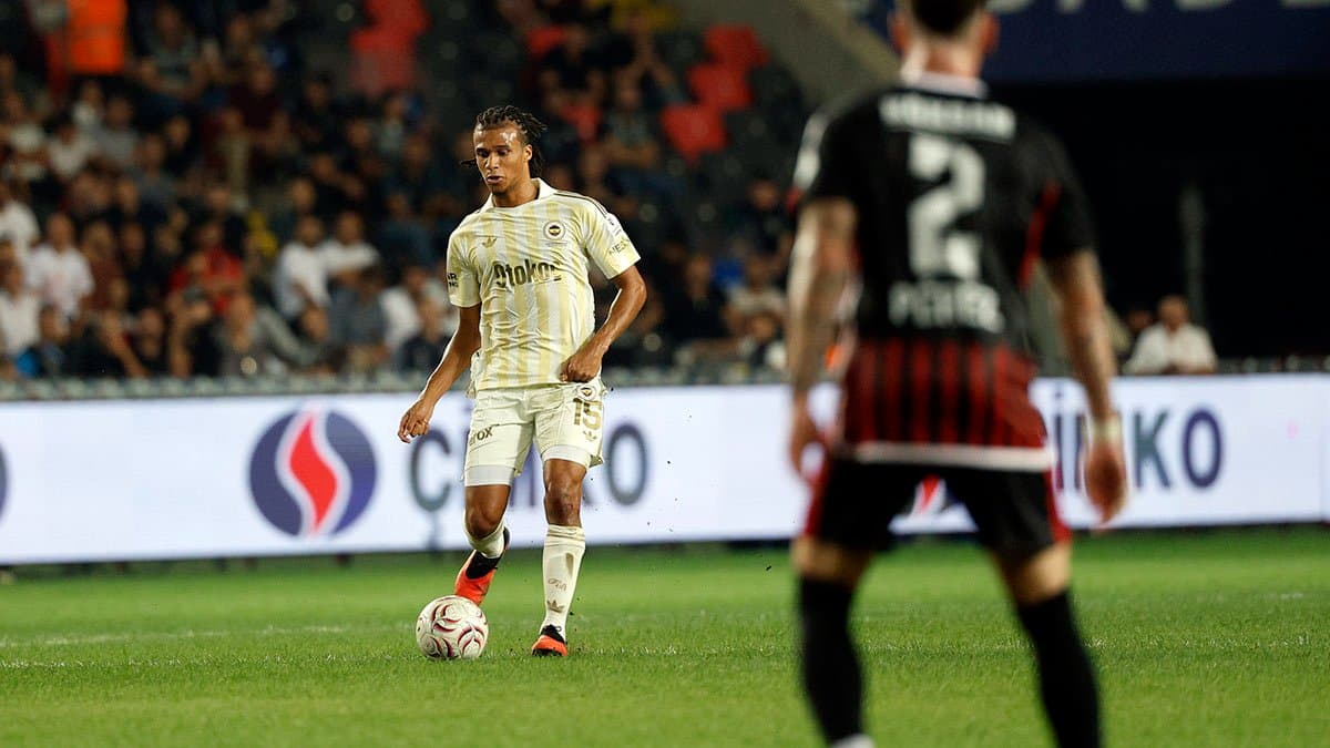 Futbolcularımızdan açıklamalar