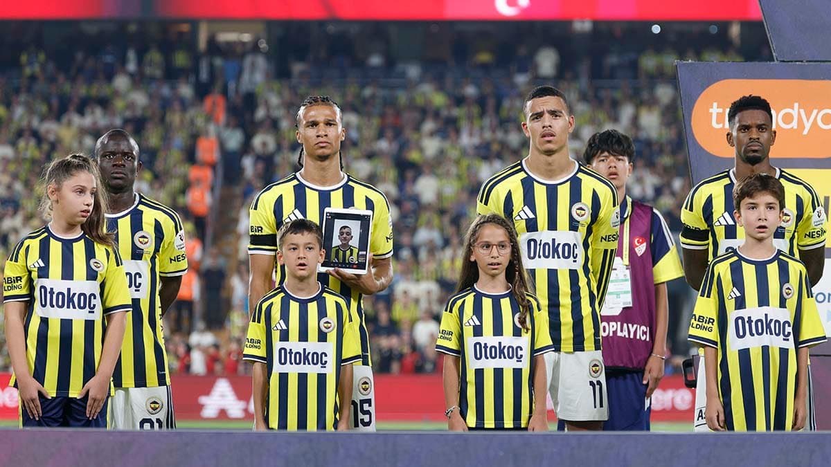 Eyüpspor maçının Futbol Seremoni Paketleri satışa çıkıyor