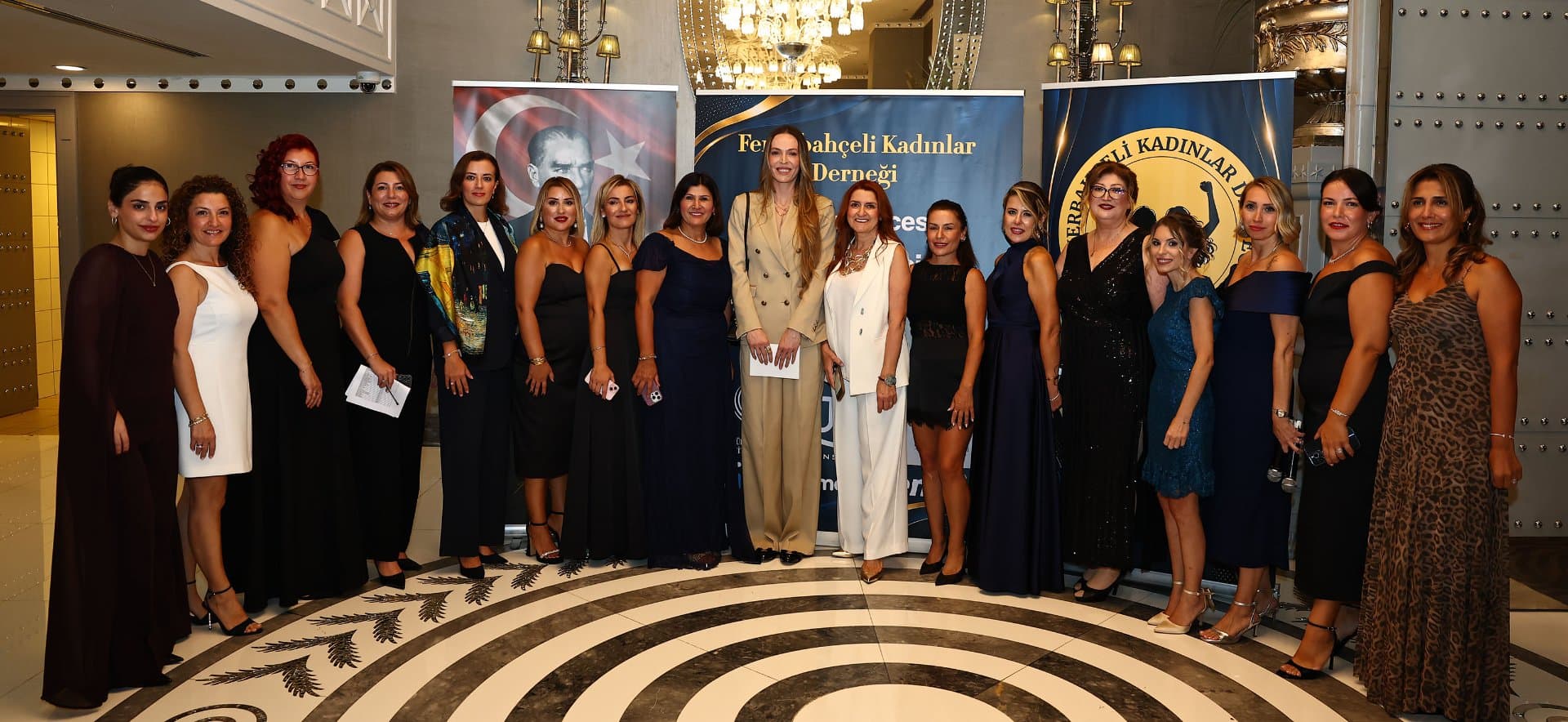 Fenerium 2027 İlkbahar/Yaz Satış Toplantısı yapıldı — 2