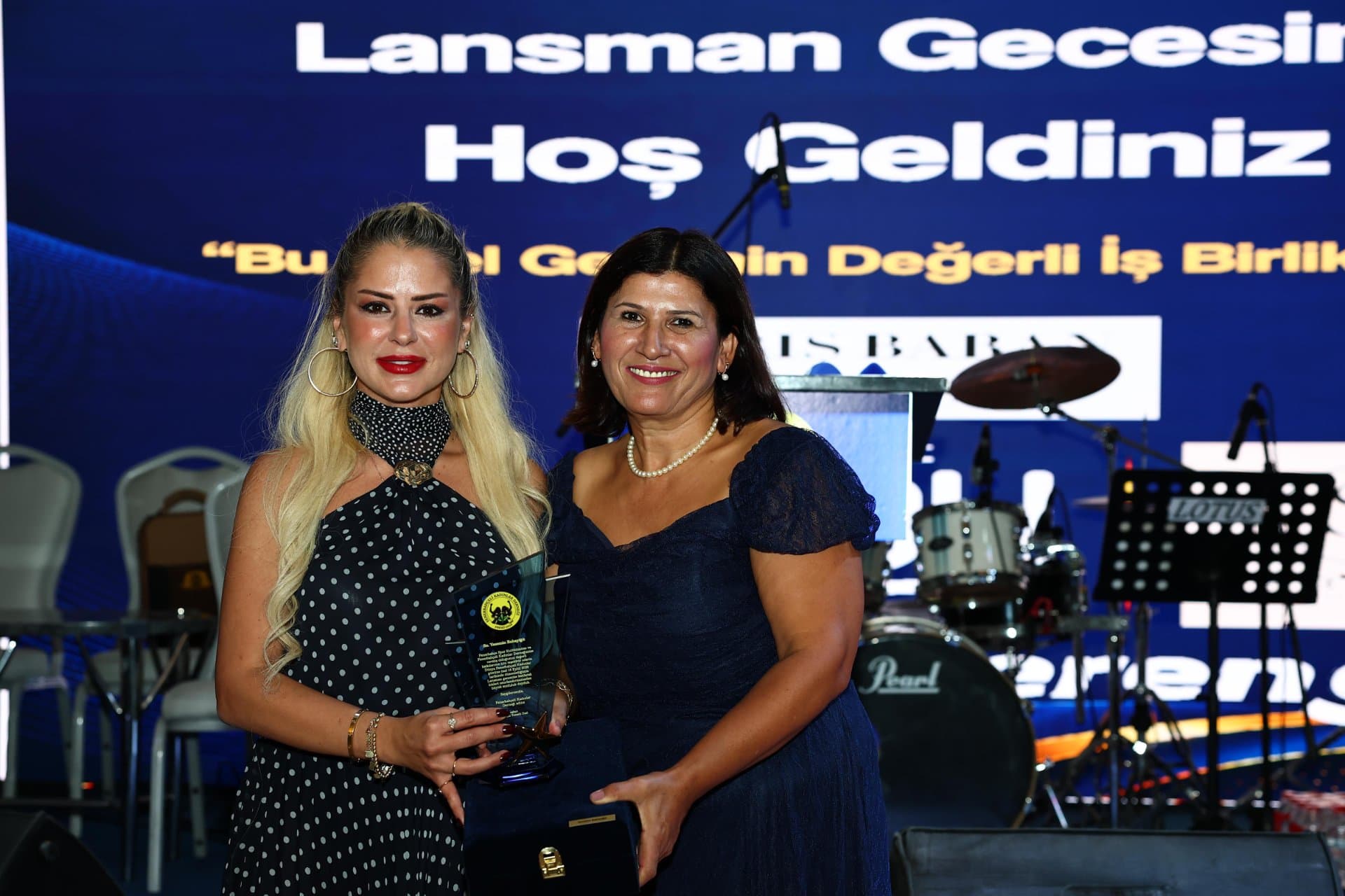 Fenerium 2027 İlkbahar/Yaz Satış Toplantısı yapıldı — 3