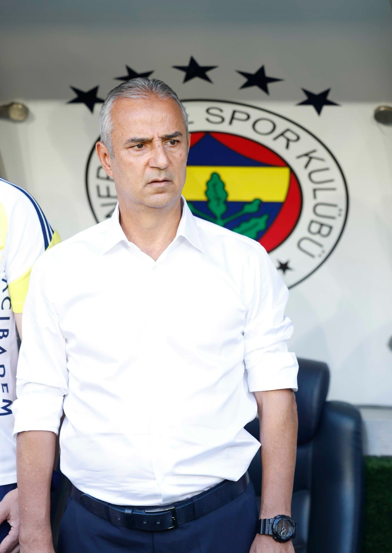 Fenerbahçe 8-0 Eyüpspor — 1