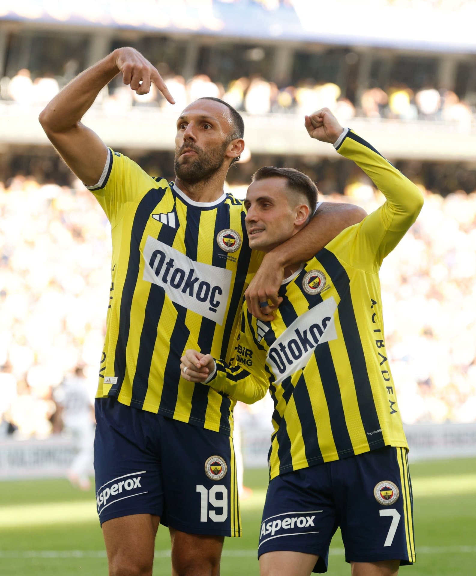 Fenerbahçe 8-0 Eyüpspor — 3