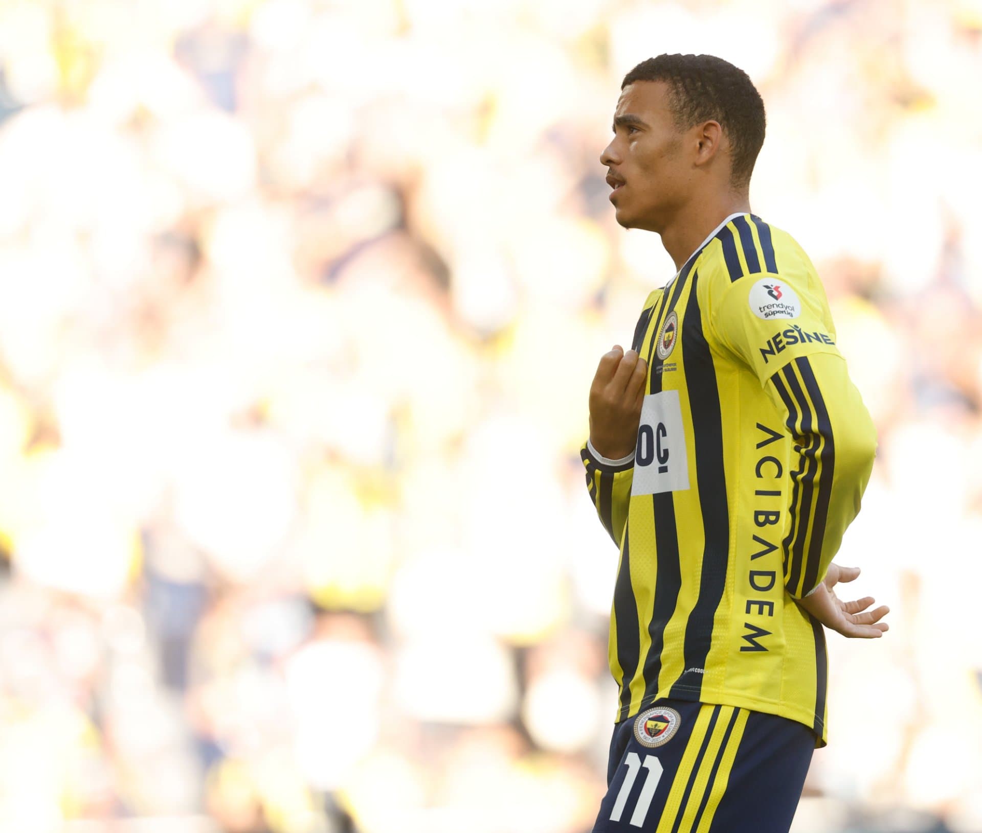 Fenerbahçe 8-0 Eyüpspor — 5