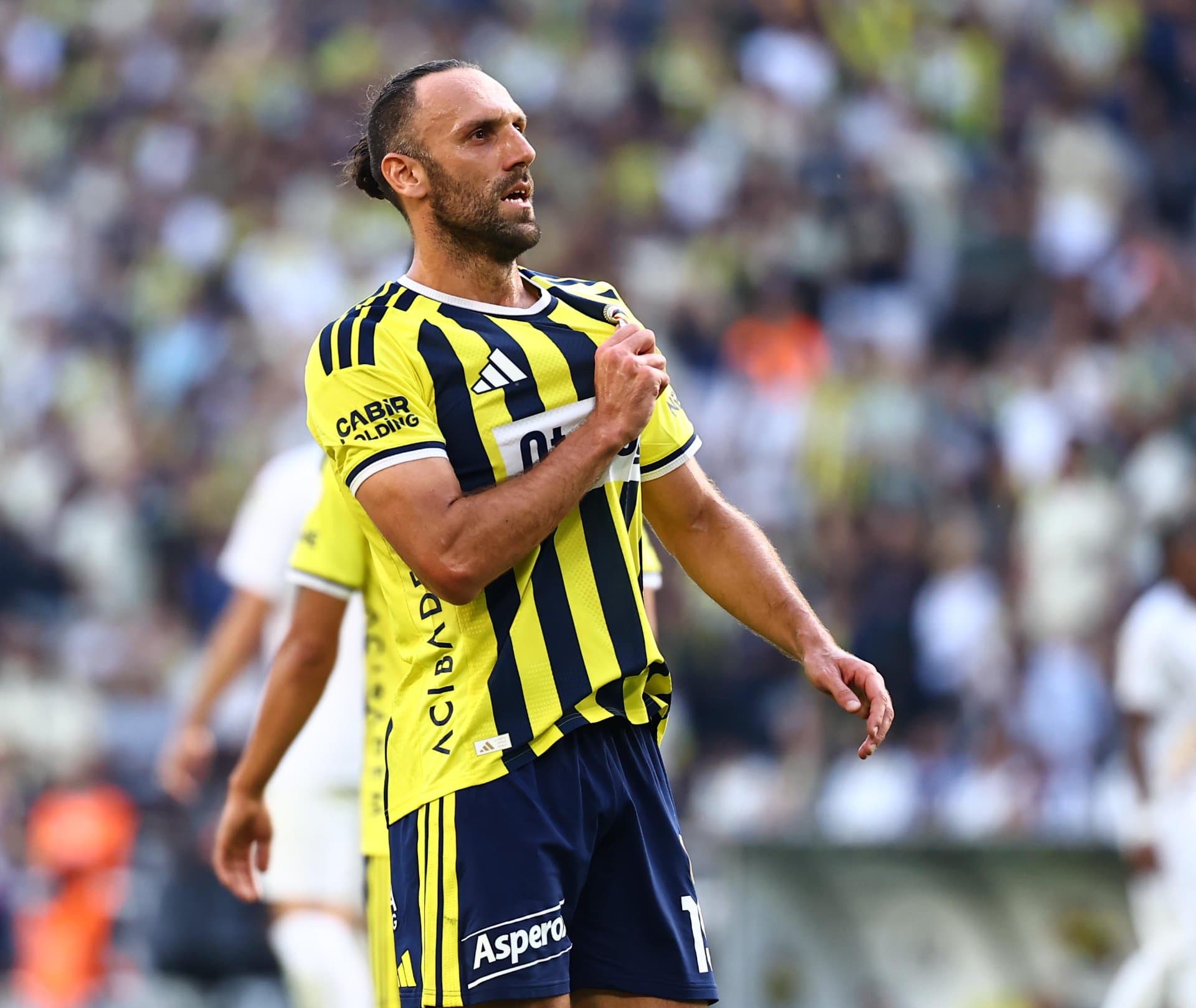 Fenerbahçe 8-0 Eyüpspor — 8