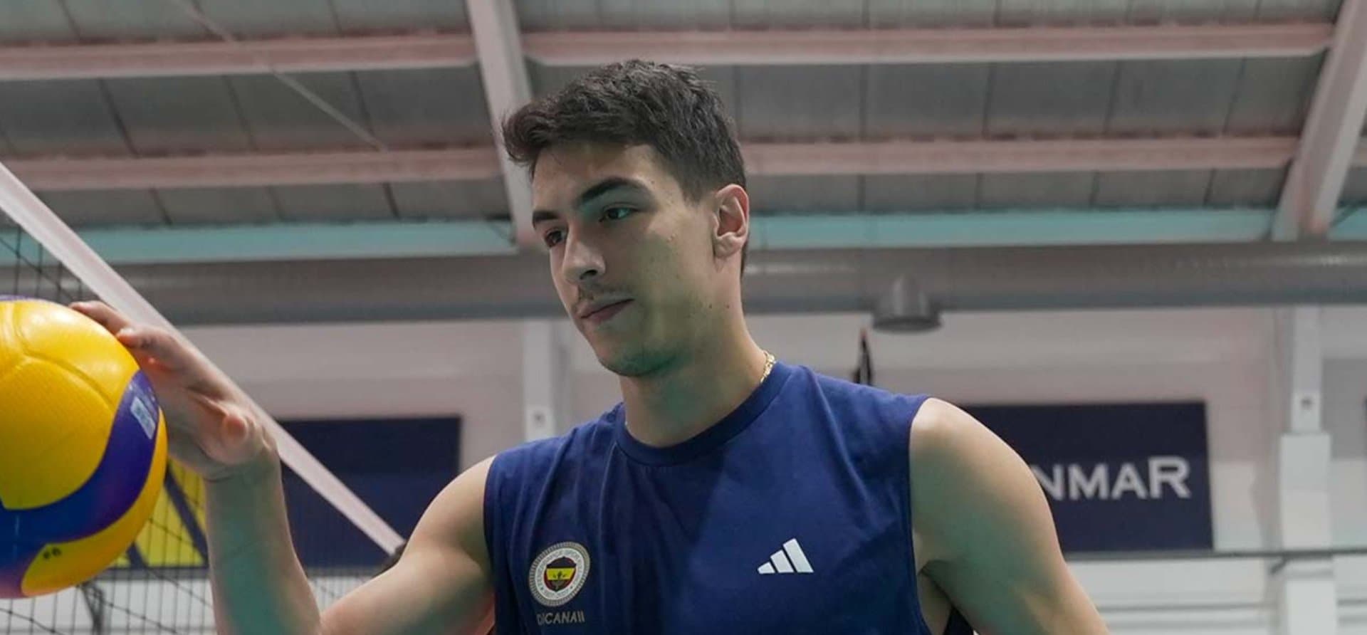 Fenerbahçe Medicana Erkek Voleybol Takımımız, yeni sezon hazırlıklarını sürdürüyor