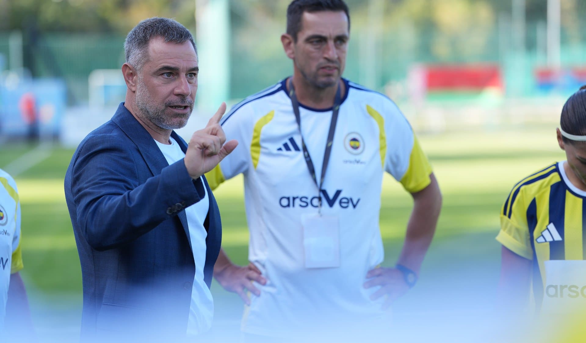 Fenerbahçe arsaVev, Macaristan’dan avantajlı skorla dönüyor — 4