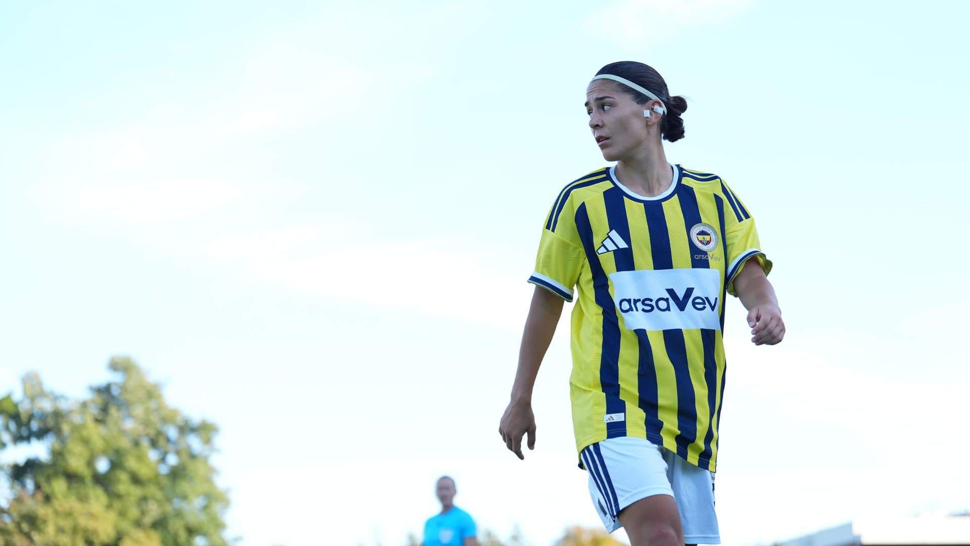Fenerbahçe arsaVev, Macaristan’dan avantajlı skorla dönüyor — 9