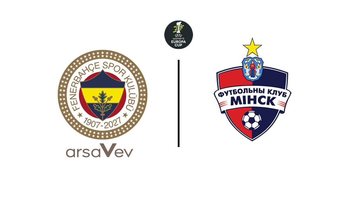 Fenerbahçe arsaVev - FC Minsk maçı akreditasyonu hakkında bilgilendirme