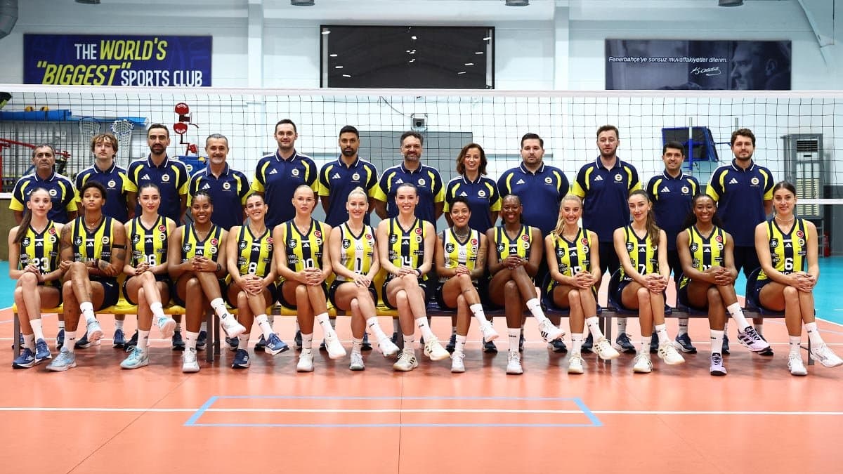 Fenerbahçe Medicana, basın mensuplarıyla bir araya geldi
