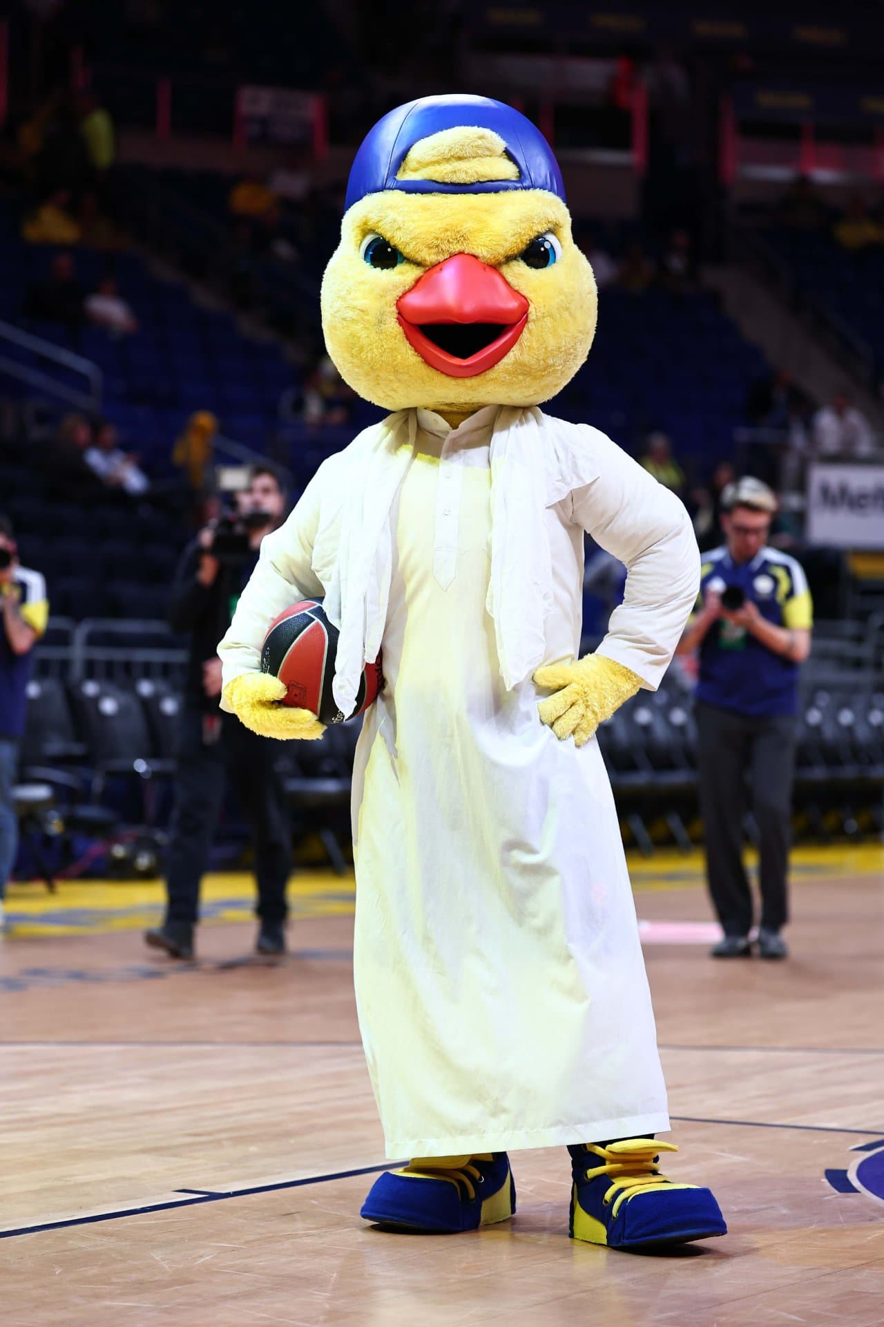 Fenerbahçe Tarfin, EuroLeague’de 3’te 3 yaptı — 8