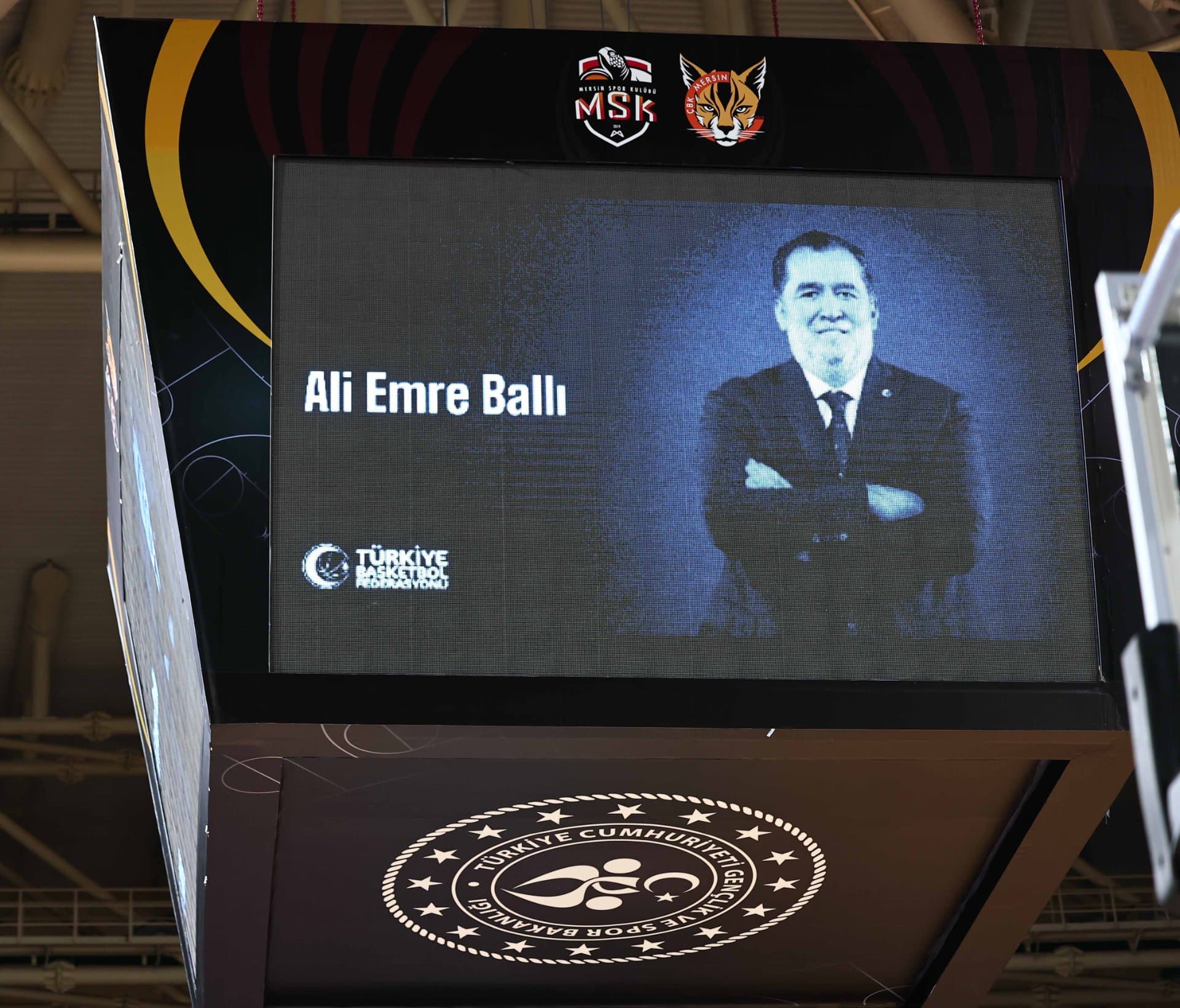 FENERBAHÇE TARFİN, ÜÇÜNCÜ KEZ FIBA KADINLAR SÜPER KUPA ŞAMPİYONU — 6