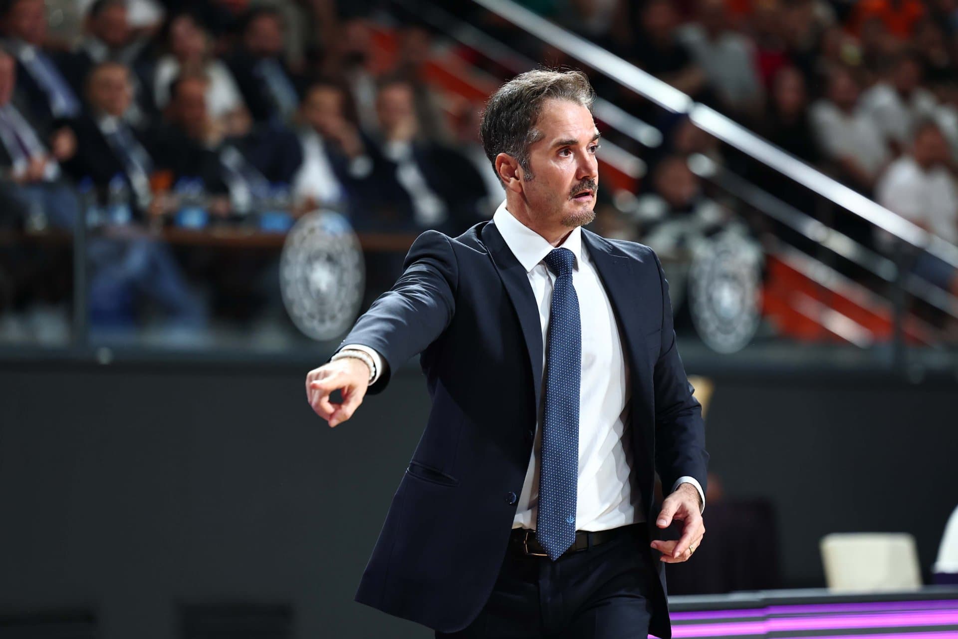FENERBAHÇE TARFİN, ÜÇÜNCÜ KEZ FIBA KADINLAR SÜPER KUPA ŞAMPİYONU — 8