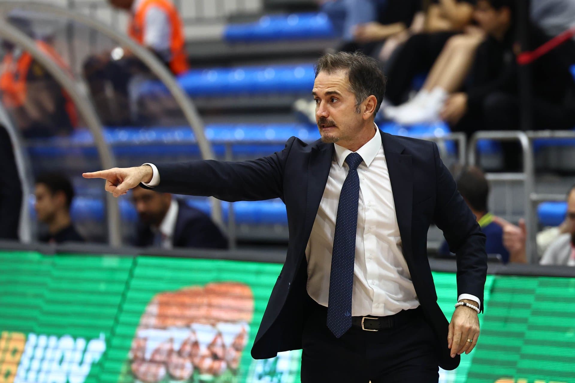 Fenerbahçe Tarfin 99-70 Melikgazi Kayseri Basketbol — 3