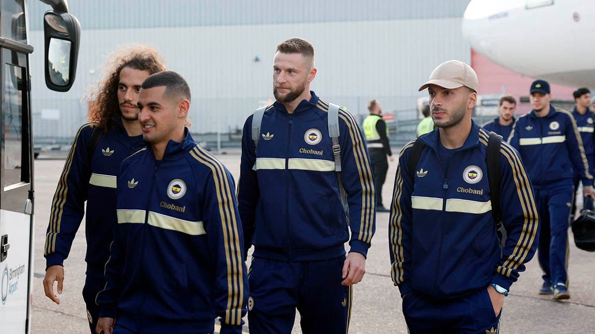 Futbol Takımımız İngiltere’de — 8