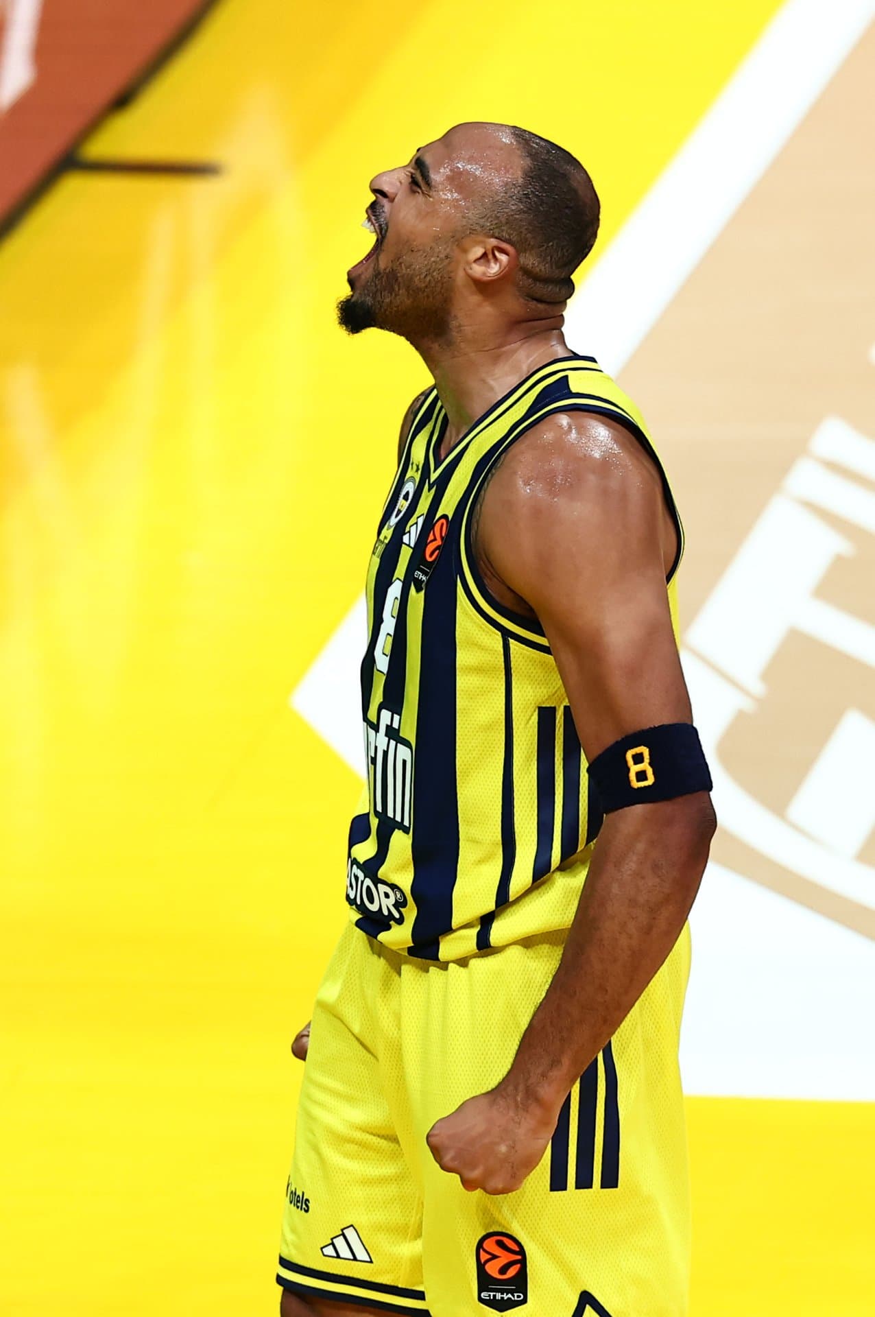 Fenerbahçe Tarfin, EuroLeague’de çift maç haftasını kayıpsız geçti — 7