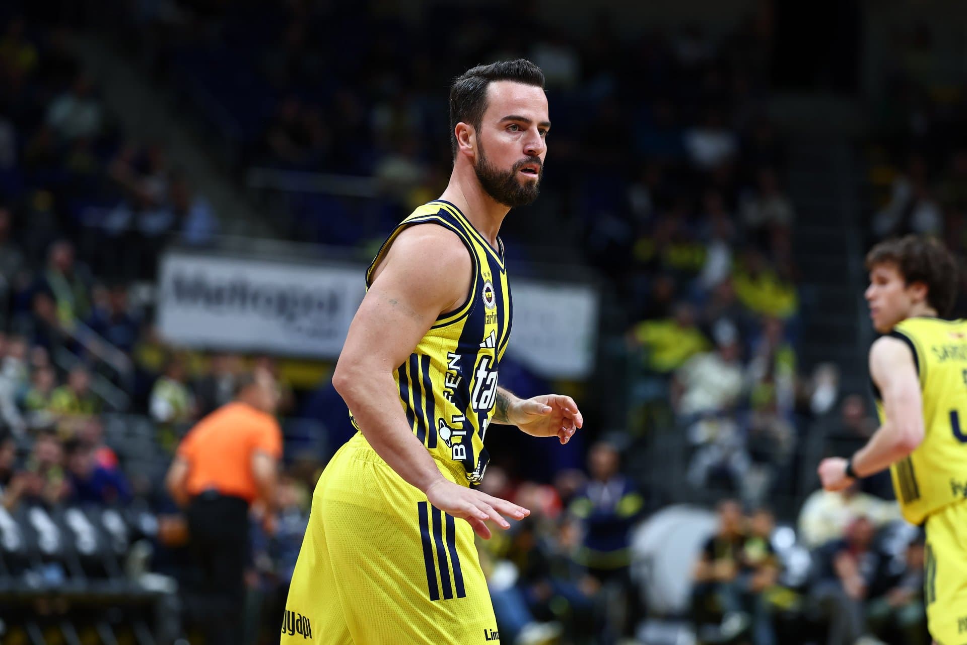 Fenerbahçe Tarfin 77-82 Aliağa Petkim Spor — 3