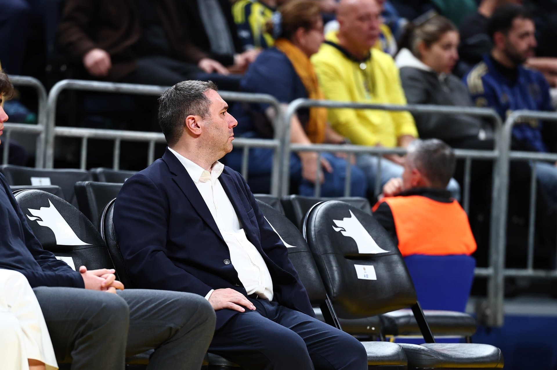 Fenerbahçe Tarfin 77-82 Aliağa Petkim Spor — 4