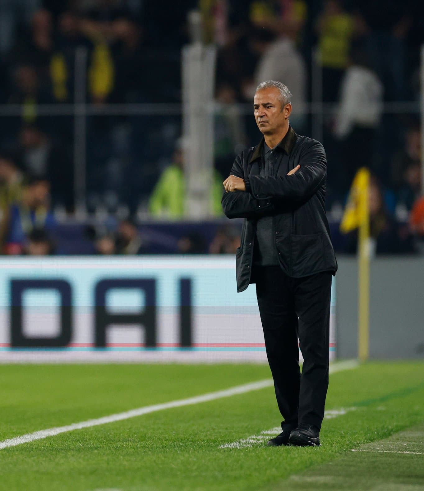Fenerbahçe 2-2 Slavia Prag — 6