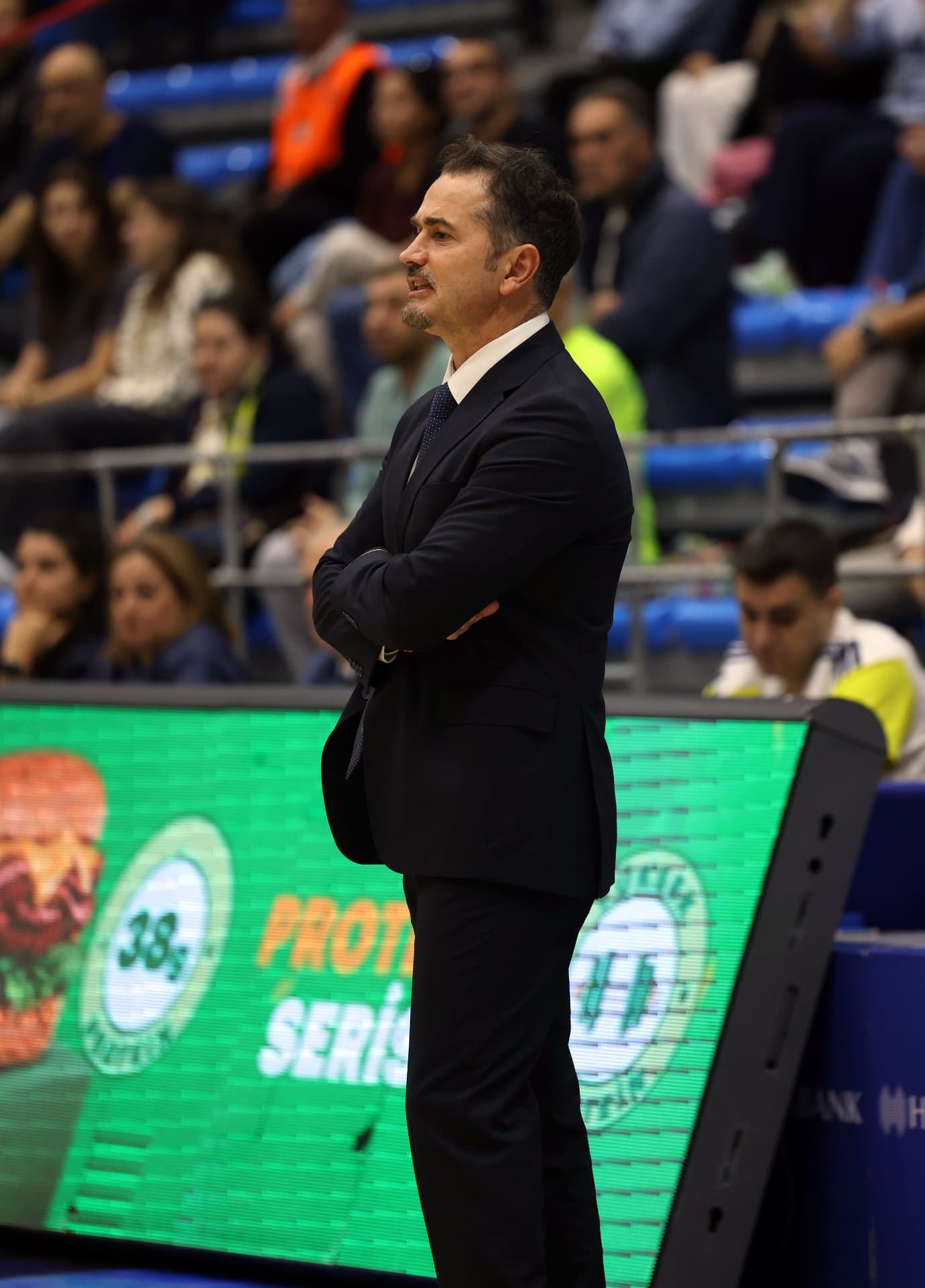Fenerbahçe Tarfin 84-57 Turgutlu Belediyespor — 7