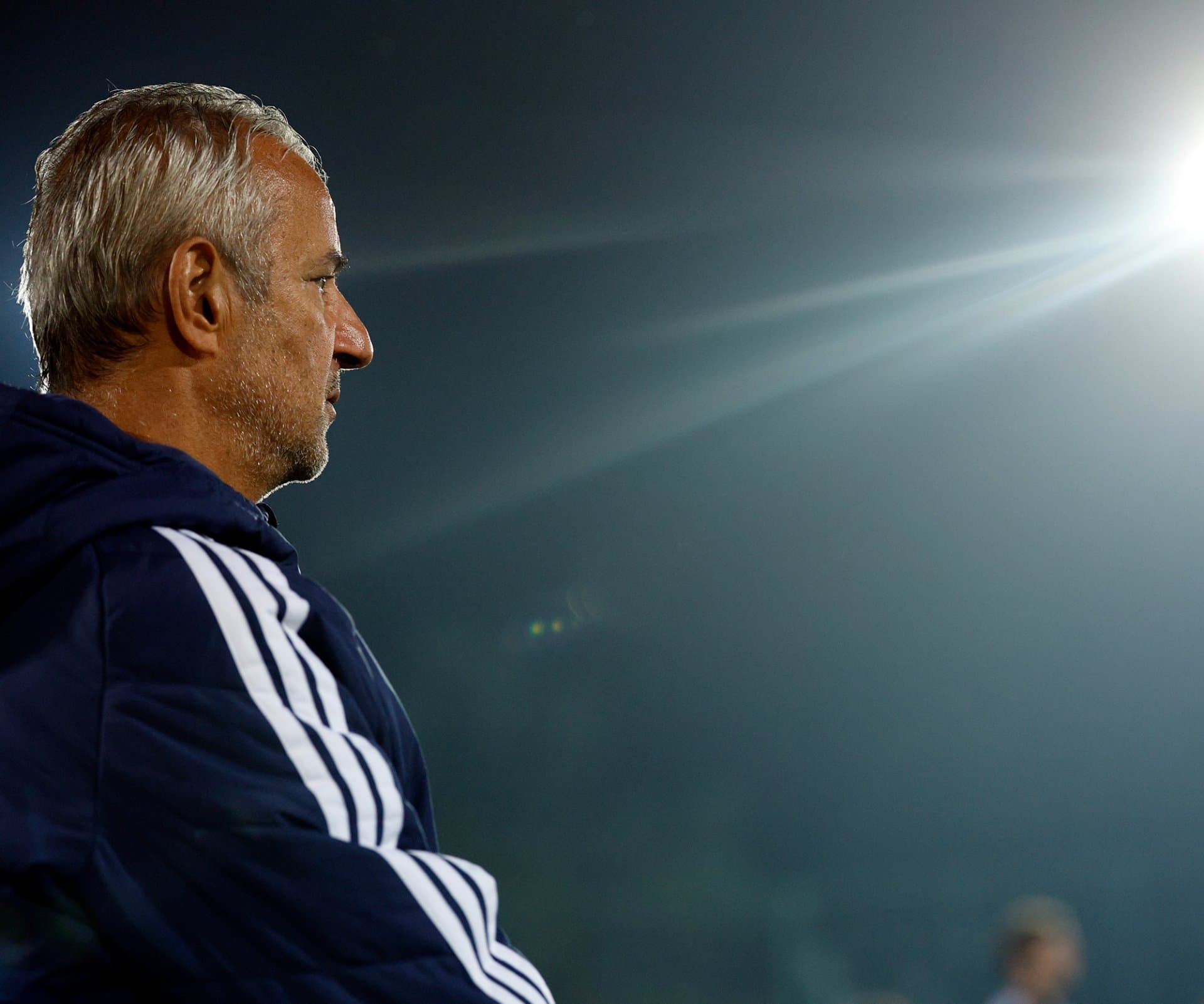 Futbol A Takımımız kampa girdi — 9