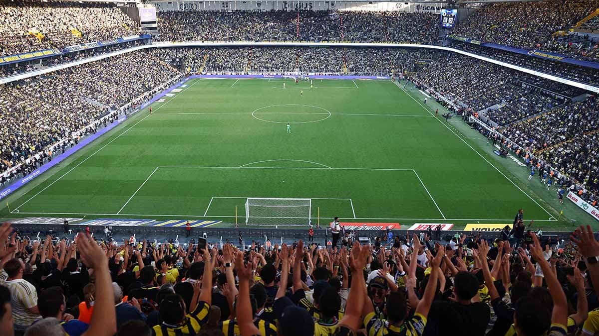 Göztepe maçının biletleri satışa çıkıyor